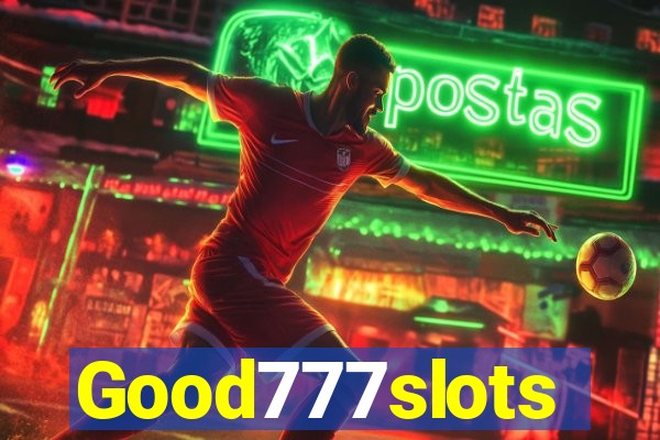 Good777slots