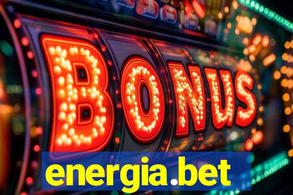 energia.bet