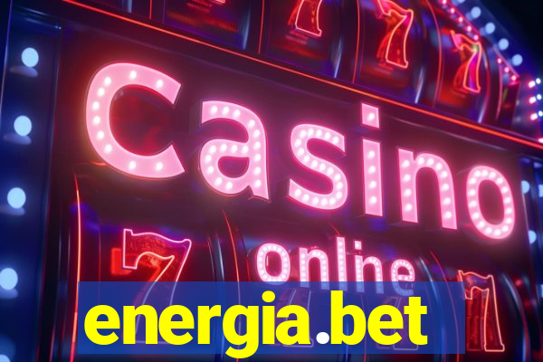 energia.bet