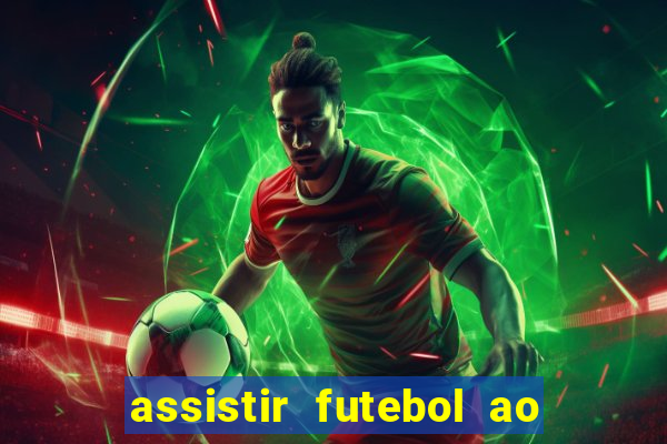 assistir futebol ao vivo rmc