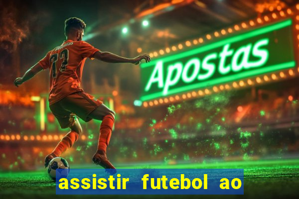 assistir futebol ao vivo rmc