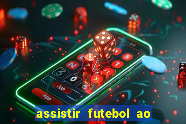 assistir futebol ao vivo rmc