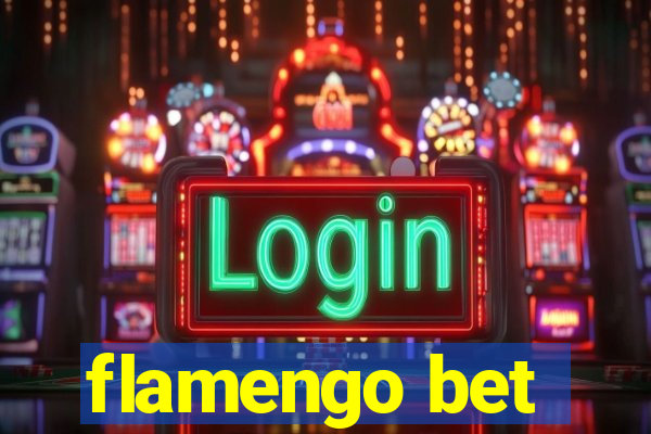 flamengo bet