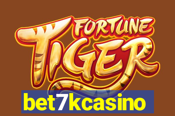 bet7kcasino