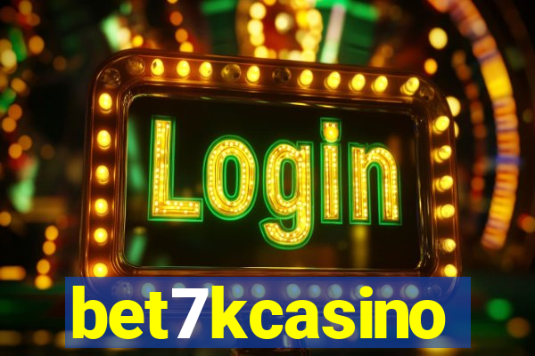 bet7kcasino