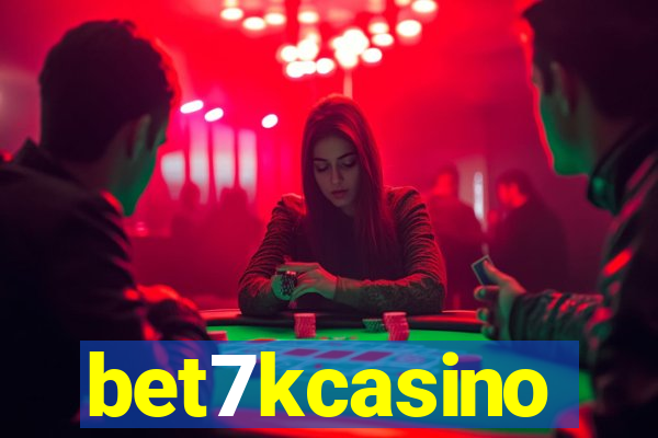 bet7kcasino