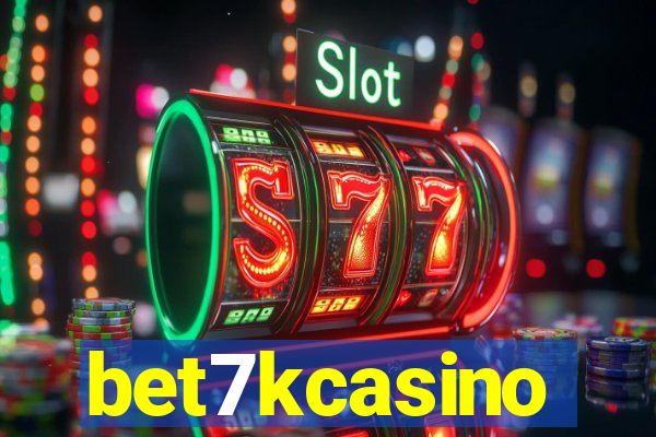 bet7kcasino