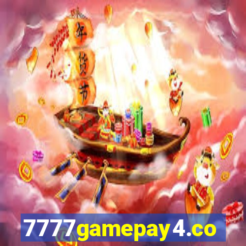 7777gamepay4.com