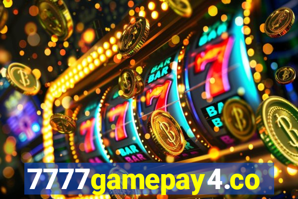 7777gamepay4.com