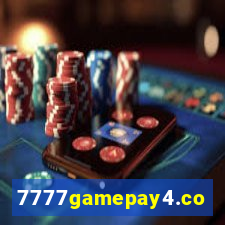 7777gamepay4.com