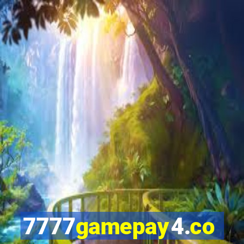 7777gamepay4.com