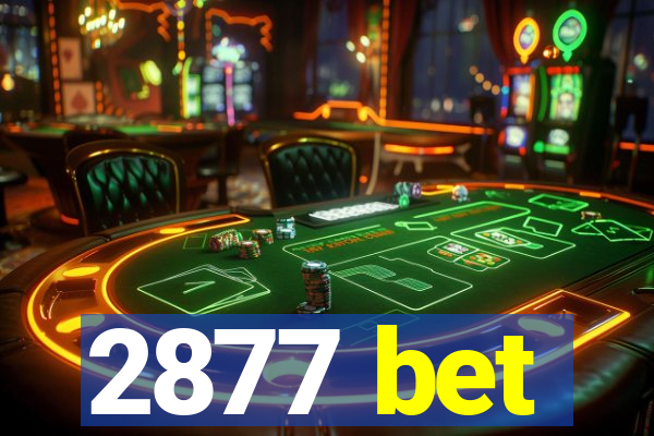 2877 bet