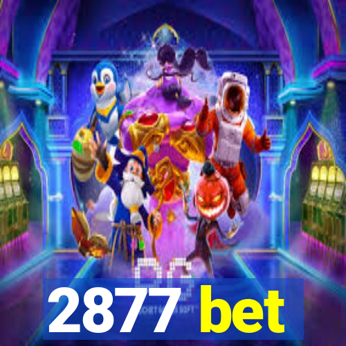 2877 bet