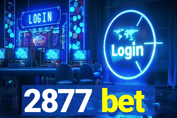 2877 bet