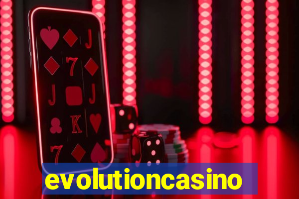 evolutioncasino