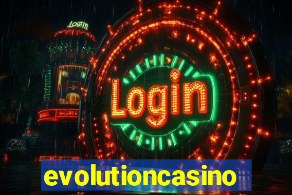 evolutioncasino