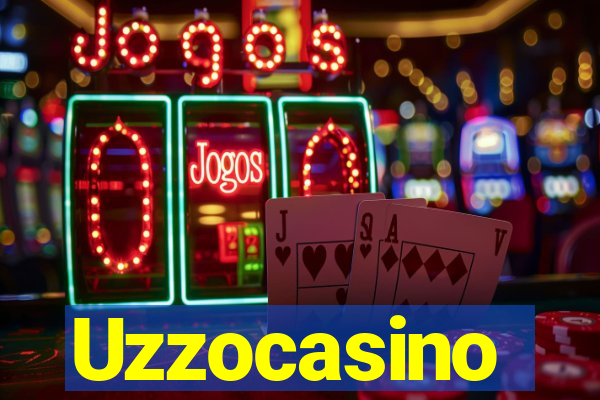 Uzzocasino