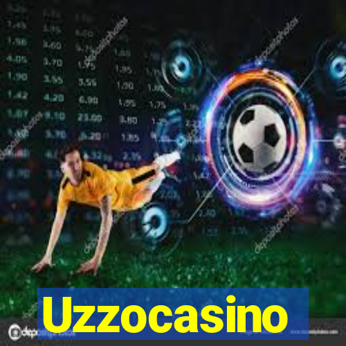 Uzzocasino