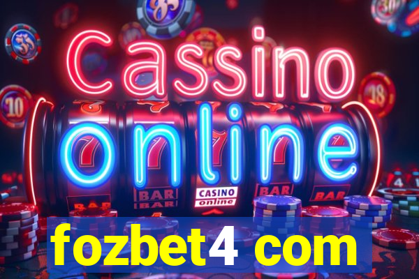 fozbet4 com