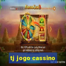 tj jogo cassino