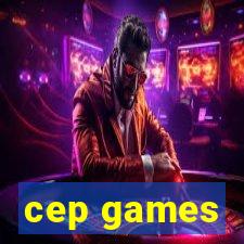 cep games