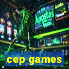 cep games