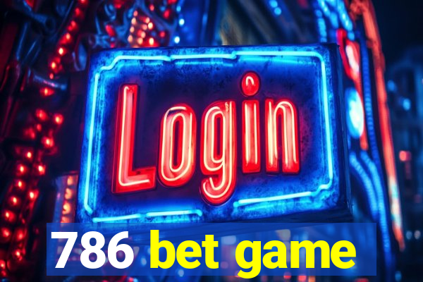 786 bet game