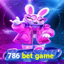 786 bet game