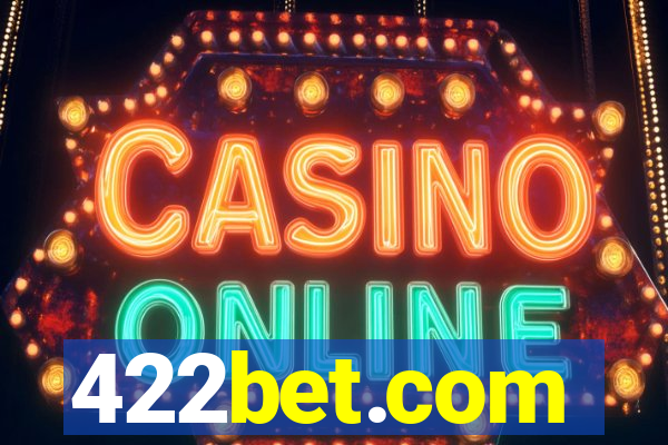 422bet.com