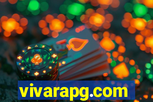 vivarapg.com