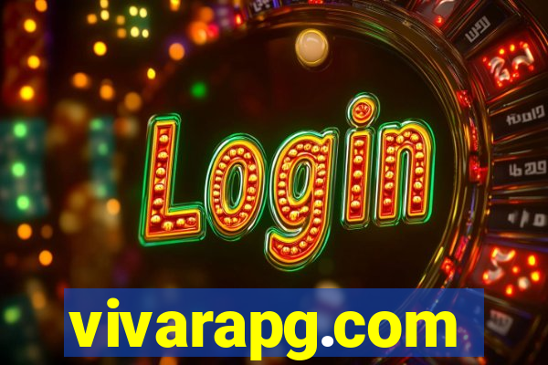 vivarapg.com