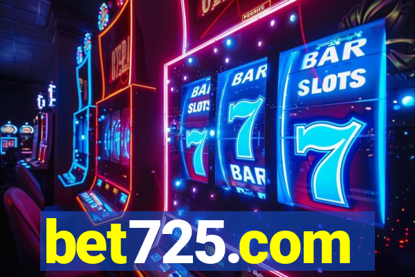 bet725.com