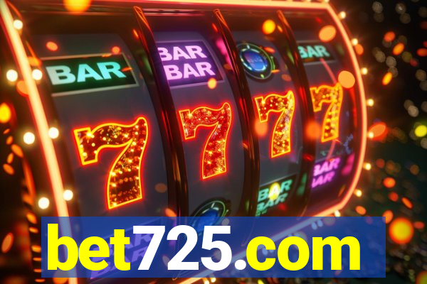 bet725.com