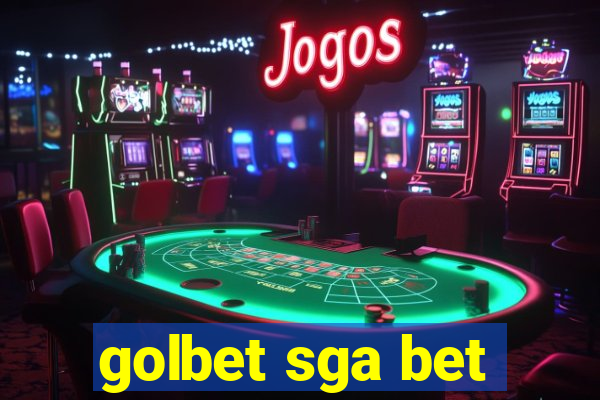 golbet sga bet