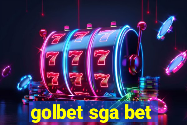 golbet sga bet