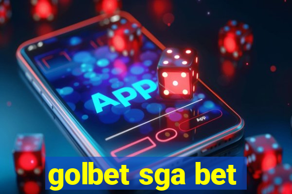 golbet sga bet