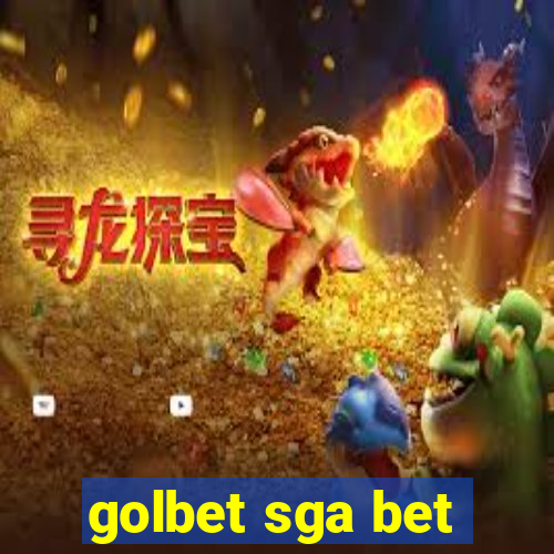 golbet sga bet