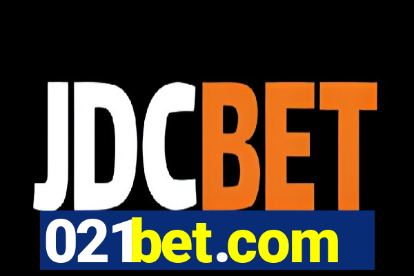 021bet.com