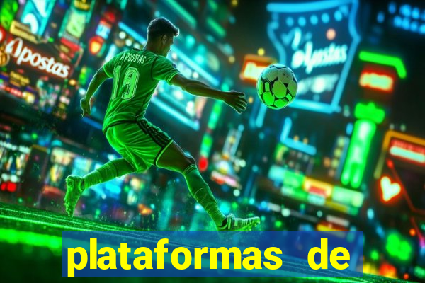 plataformas de jogos antigas