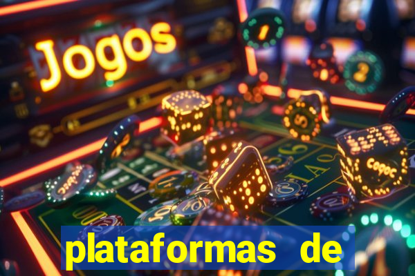 plataformas de jogos antigas