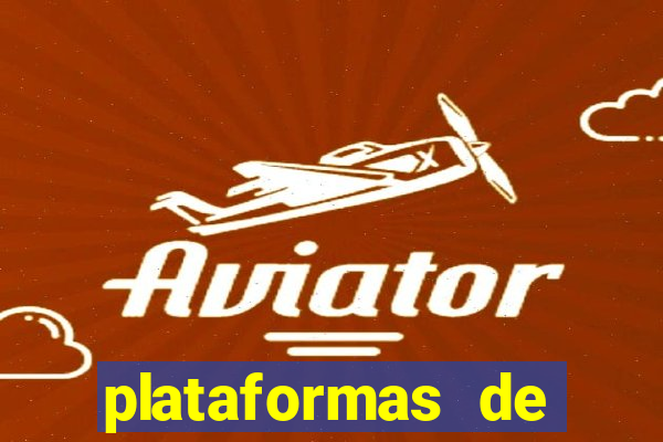 plataformas de jogos antigas