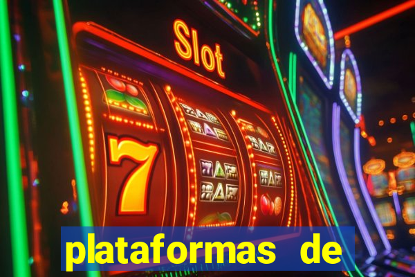 plataformas de jogos antigas