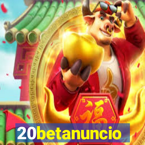 20betanuncio