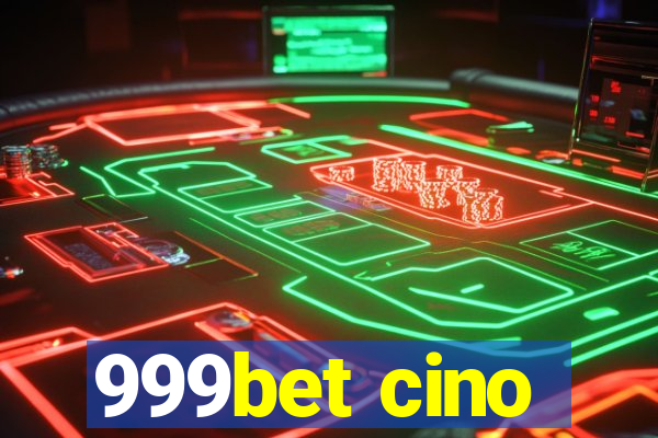 999bet cino