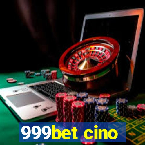 999bet cino