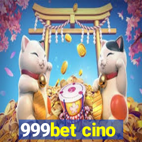 999bet cino