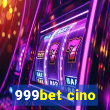 999bet cino