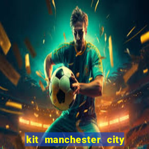 kit manchester city dls 23