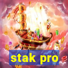 stak pro