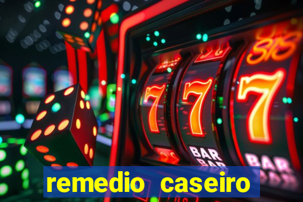 remedio caseiro para glicemia